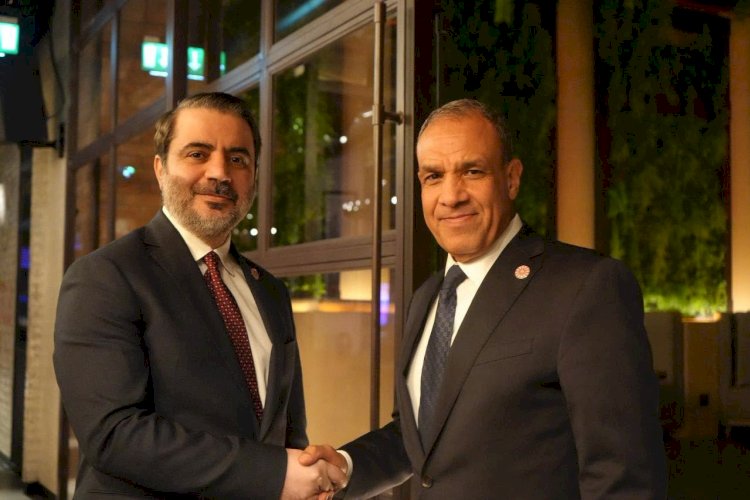 منبر