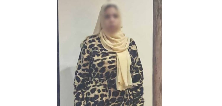 حقيقة منشور إدعاء ربة منزل قيام قوة أمنية بإقتحام منزلها وضبط زوجها دون وجه حق بالبحيرة