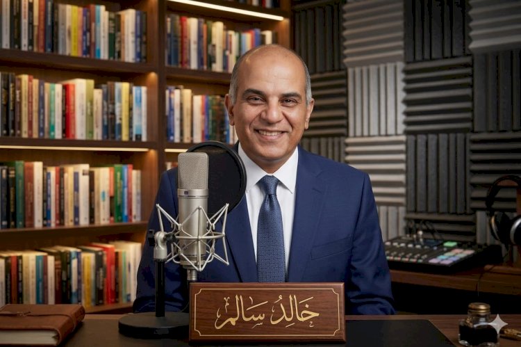خالد سالم يكتب : أوروبا اهلا بأفريقيا وآسيا
