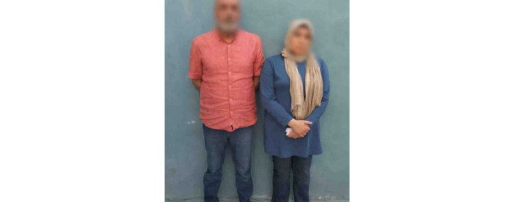 النيابة تحقق في منشور تضرر ربة منزل من شقيقها لقيامه بتركيب كاميرات مراقبة أمام شقتها بالبحيرة
