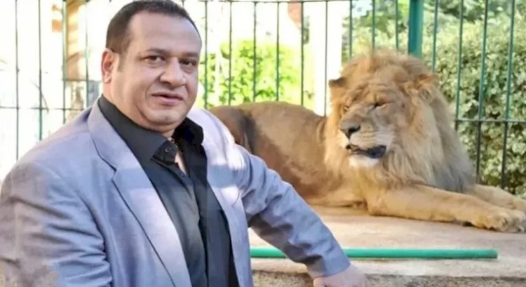 النص الكامل لبيان النيابة العامة في واقعة بلطجة صبري نخنوخ