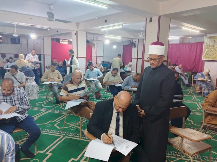 الاوقاف تطلق اختبارات مراكز الثقافة الإسلامية للعام الدراسي 2025 /2026م