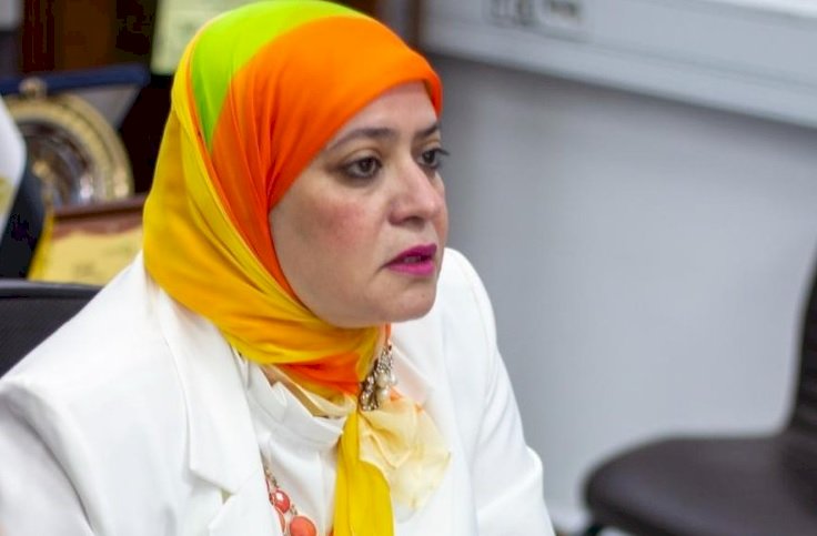 «الزراعة» تعلن حصول المعمل المركزي لمتبقيات المبيدات على اعتماد دولي جديد