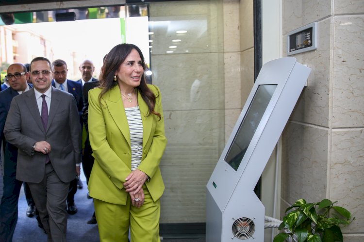 مصر تدعو إلى إعادة تفعيل محادثات تنمية موارد الغاز الفلسطينية البحرية