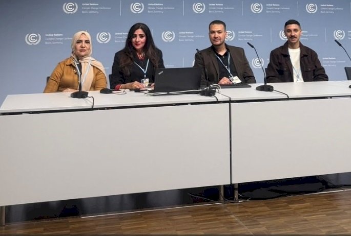 الدكتورة الاستشارية منال متولي: معهد الاستدامة والبصمة الكربونية يعزز دوره الإقليمي في إعداد قادة الاستدامة قبل COP31