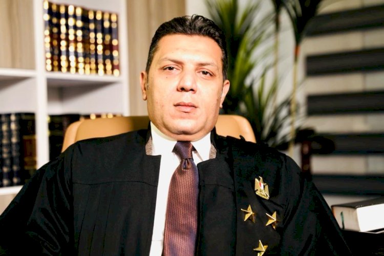 الجنايات تقضى ببراءة احد المتهمين فى قضية تزوير رخص هيئة التنمية الصناعية