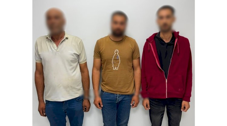 نكشف فيديو قيام أبناء العم بتأديب ابن عمهم  بعصا خشبية لخلافات ماليةبالبحيرة