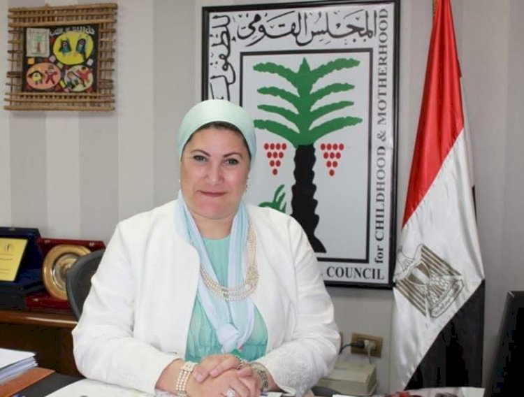 "القومي للطفولة والأمومة": القضاء على عمل الأطفال مسؤولية مشتركة