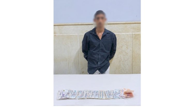 النيابة تحقق في فيديو سرقة مبلغ مالى من داخل سيارة ربع نقل بالدقهلية