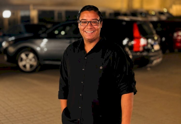 محمد دياب يكتب: المهندس زياد عبد الستار... كفاءة هندسية تصنع الفارق