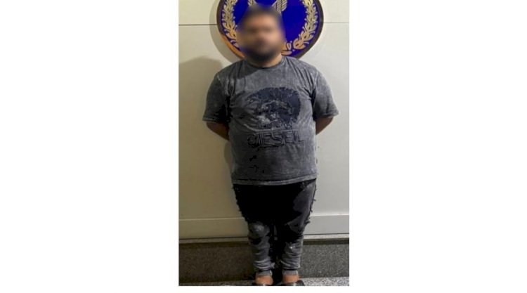كشف ملابسات منشور تعدى شخص على زوجته بسلاح أبيض وإحداث إصابتها بالغربية وضبط مرتكب الواقعة
