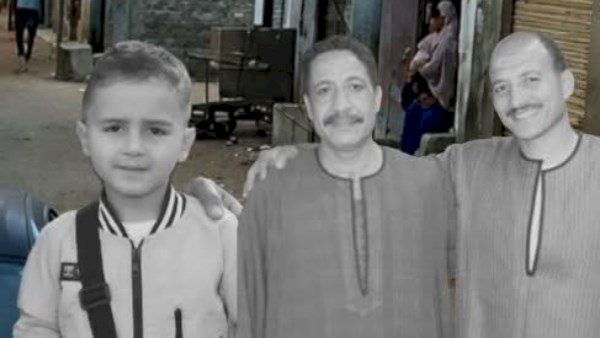 فاجعة المريوطية :معاينة موقع مصرع 6 أشخاص بعد سقوط سيارة بترعة البدرشين