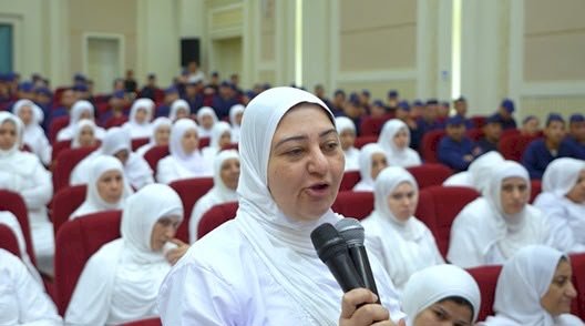 الداخلية تنظم إحتفالية دينية داخل مراكز الإصلاح والتأهيل بمناسبة العام الهجرى