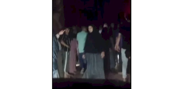 كشف ملابسات منشور يدعي صاحبه تعدي أقاربه وزوجته بالسب والضرب عليه