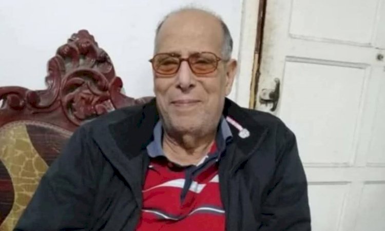 الشاعر البورسعيدي السيد الخميسي الحضور رغم الرحيل "ملف"