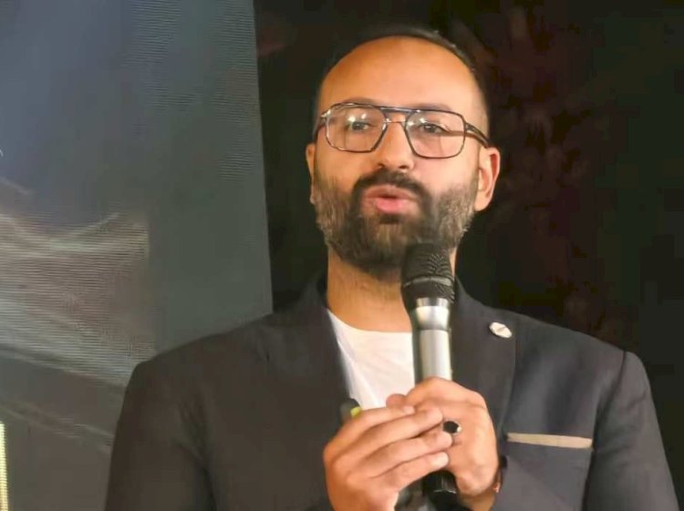 نجاح ملتقى داهوا في الجونة يؤكد ثقة السوق المصرية بالتكنولوجيا الذكية وحلول المستقبل