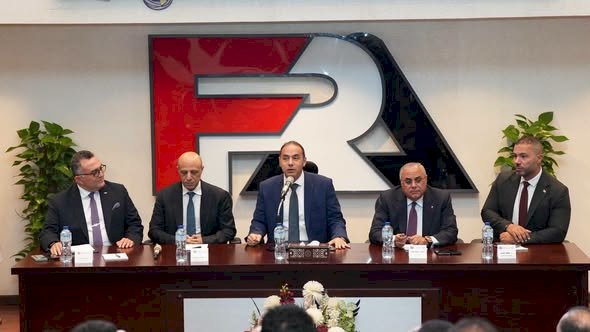 الرقابة المالية تنظم اجتماعًا موسعًا حول آليات تيسير الطروحات الحكومية