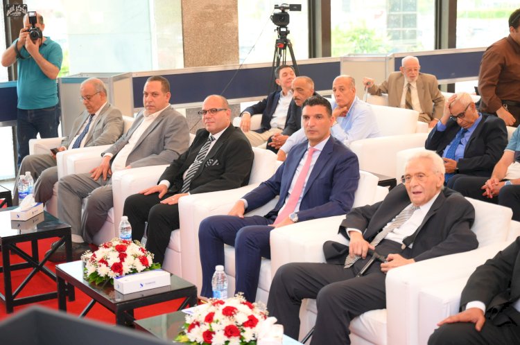 تحت رعاية رئيس الوزراء.. افتتاح "تكنوبرنت الدولي 2026".. و التضامن تشارك بمعرض "ديارنا"