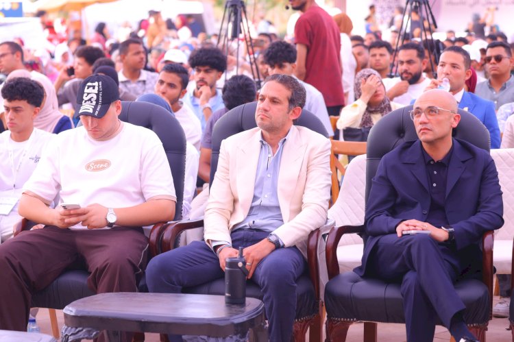 التضامن الاجتماعي: الجلسة الخامسة لقمة ستارت 2026 تناقش "مقاعد الدراسة إلى مقاعد القيادة"