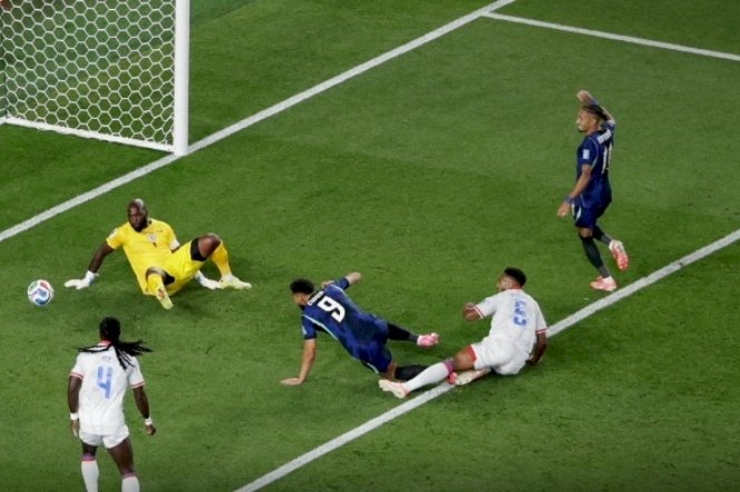 منتخب البرازيل يفوز على هايتى فى الجولة الثانية لكأس العالم 2026