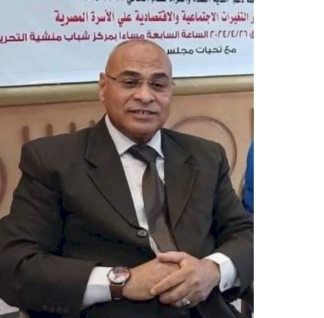نادي أدب المطرية يحتفي بالمجلس الجديد  ويكرم رموز المجلس السابق