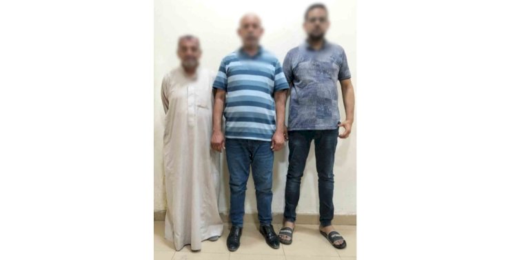 النيابة تحقق في فيديو بيع قطعة أرض بعقد مزور بالشرقية