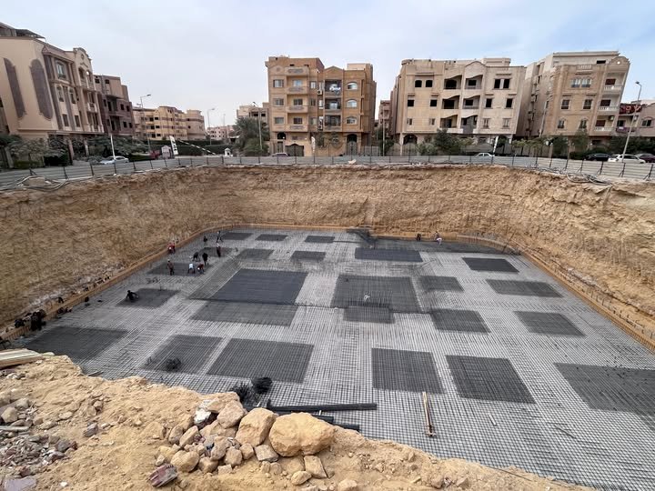أول مستشفى مجاني في مصر يعيد الأمل لأطفال الشلل الدماغي والمبتسرين