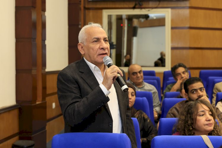 صندوق دعم الصناعات الريفية والبيئية ينظم تدريبًا لـ14 مؤسسة أهلية على منصة تمكين