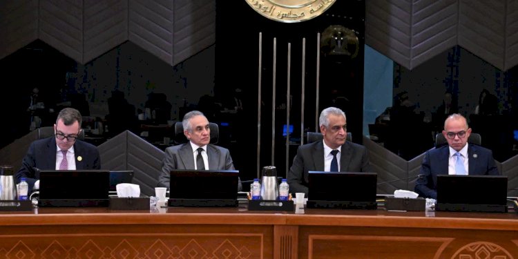 وزير التخطيط: الاقتصاد المصري حقق معدل نمو 5% خلال الربع الثالث من العام المالي
