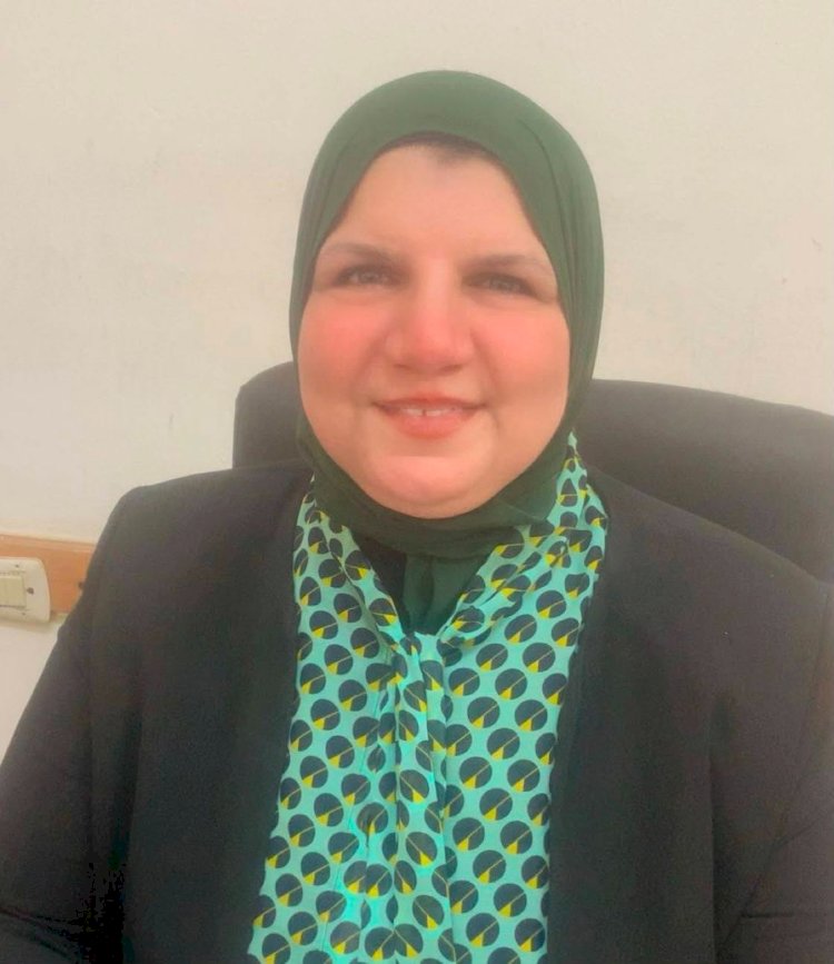 قرار وزاري بتعيين نادية عبد الله مديرًا عامًا للشئون المالية والإدارية بقطاع المسرح