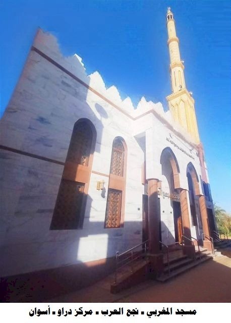الأوقاف تفتتح (15) مسجدًا غدًا الجمعة ضمن خطتها لإعمار بيوت الله عز وجل
