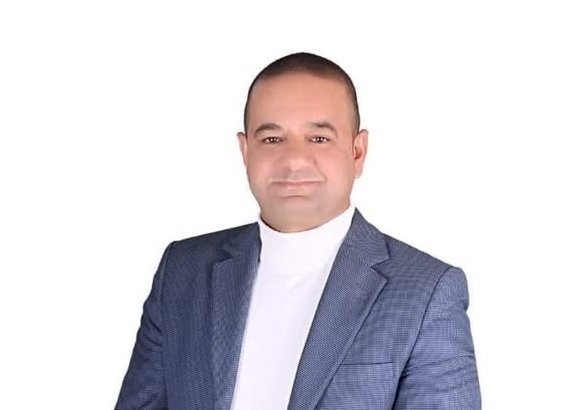 خالص التهاني إلي المهندس إبراهيم عمر لنجاح نجلته