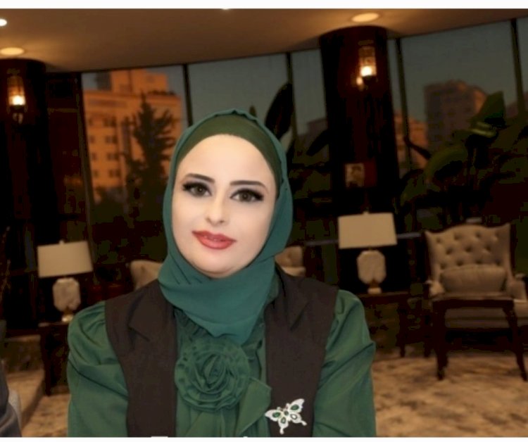 المركز الثقافي الملكي يستضيف أمسية لمناقشة كتاب حسب توقيت عينيك للكاتبة غادة عقل