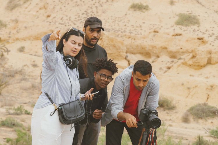 الكاميرا و الرفاق : مشروع جديد للجامعة التونسية لنوادي السينما