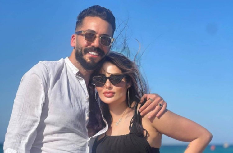 براءة طليق ندى الكامل في قضية شيك بدون رصيد بقيمة 4.45 مليون جنيه