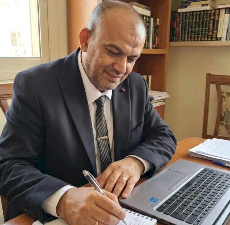 استلهام روح 30 يونيو لصناعة تاريخ مشرق بقلم علاء أبو إبراهيم