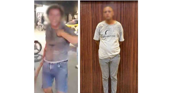 حقيقة فيديو مشاجرة الشقيقين بالقليوبية