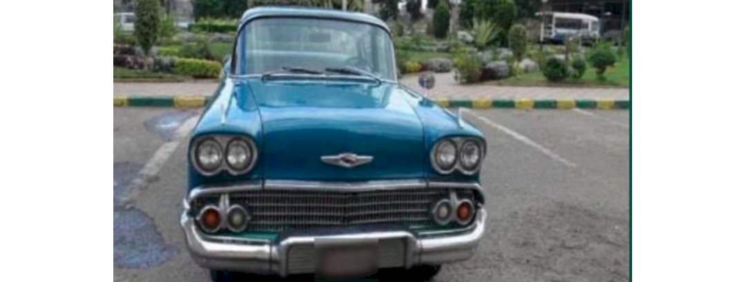 ضبط المتهم بسرقة سيارة أحد رؤساء الجمهورية السابقين بالاسكندرية