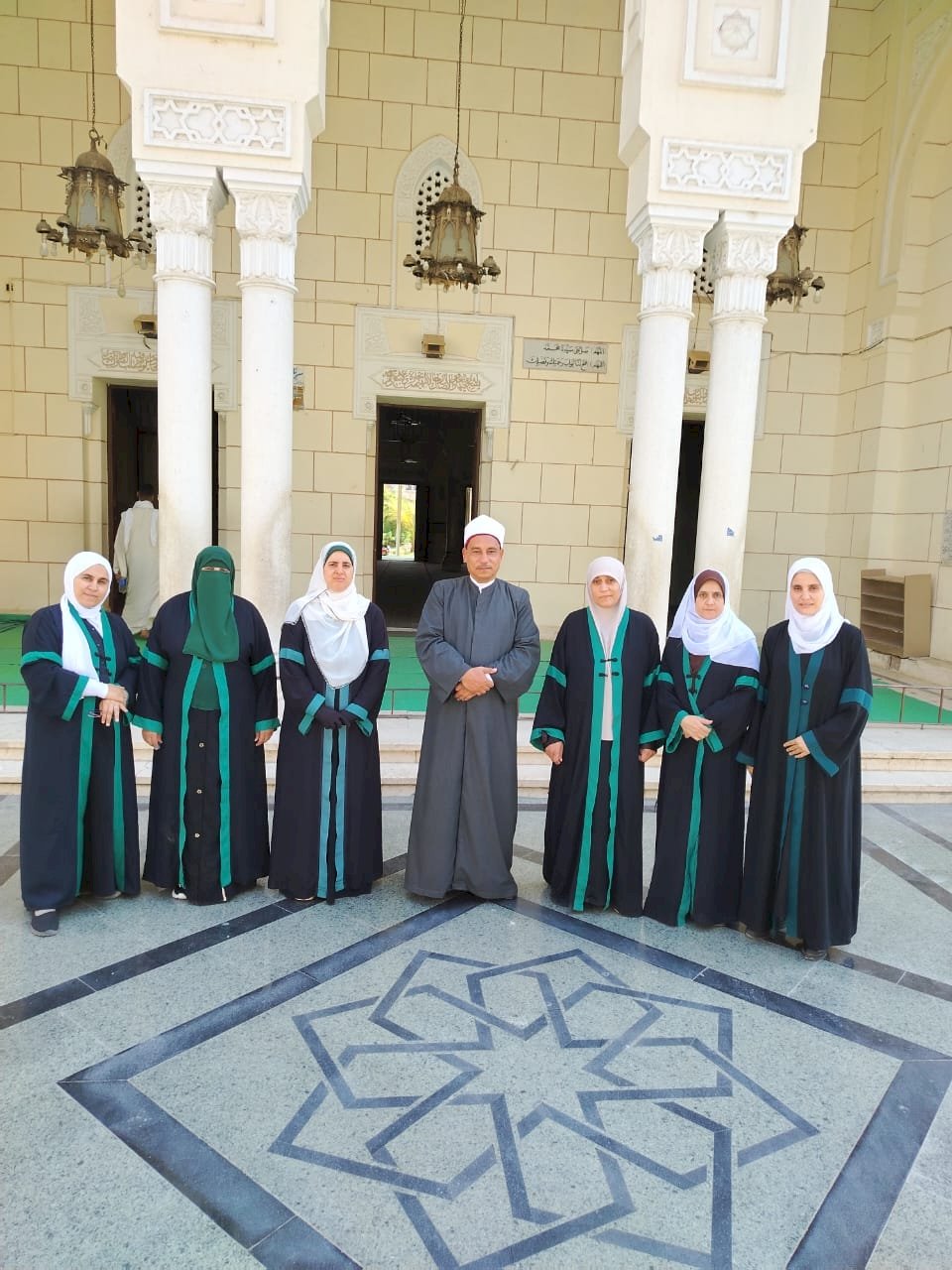 الأوقاف تُطلق 26 قافلة دعوية للواعظات بعنوان «الماء حياة ونماء»