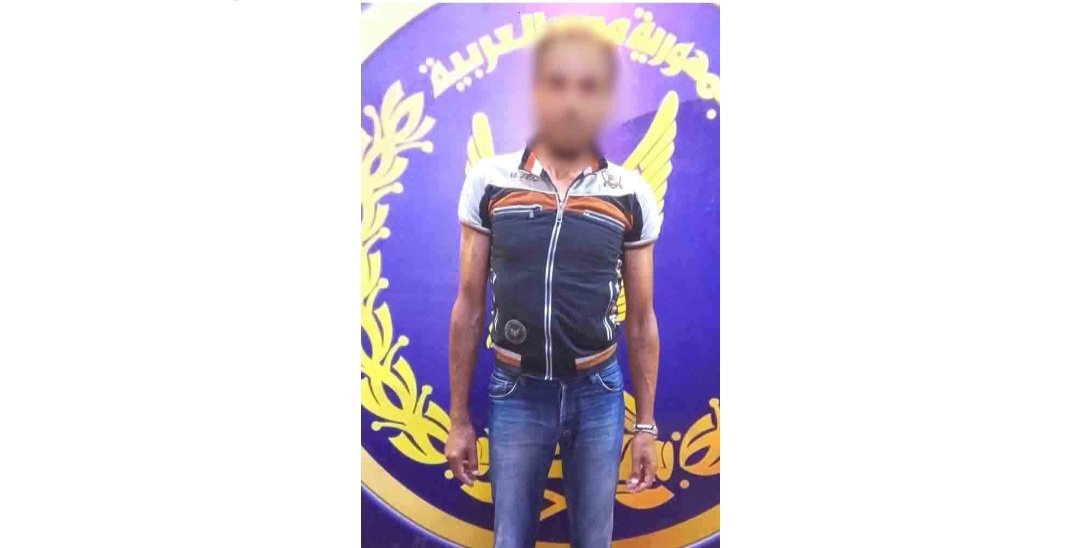 نكشف فيديو ادعاء سائق قيام عاطل بالتعدى على سيارته و سرقته بالإكراه بالإسكندرية