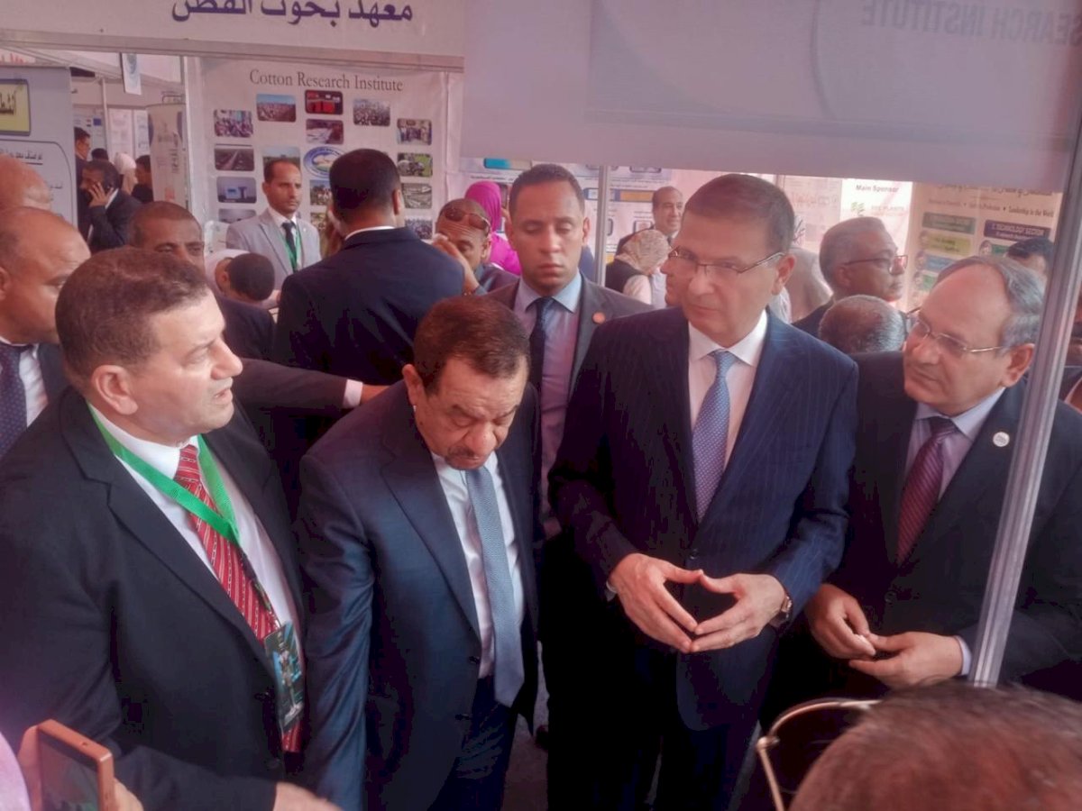 "الزراعة" تختتم مؤتمر التنمية المستدامة للثروة الحيوانية بتشكيل لجنة لمتابعة التوصيات