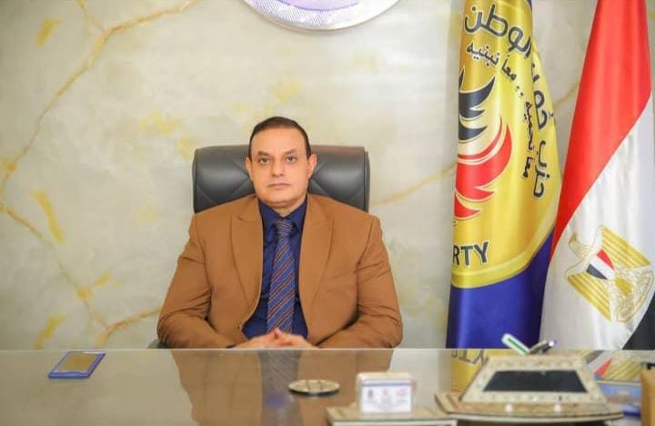 النائب مختار همام: ملتقى التوظيف بسوهاج يوفر أكثر من 2400 فرصة عمل