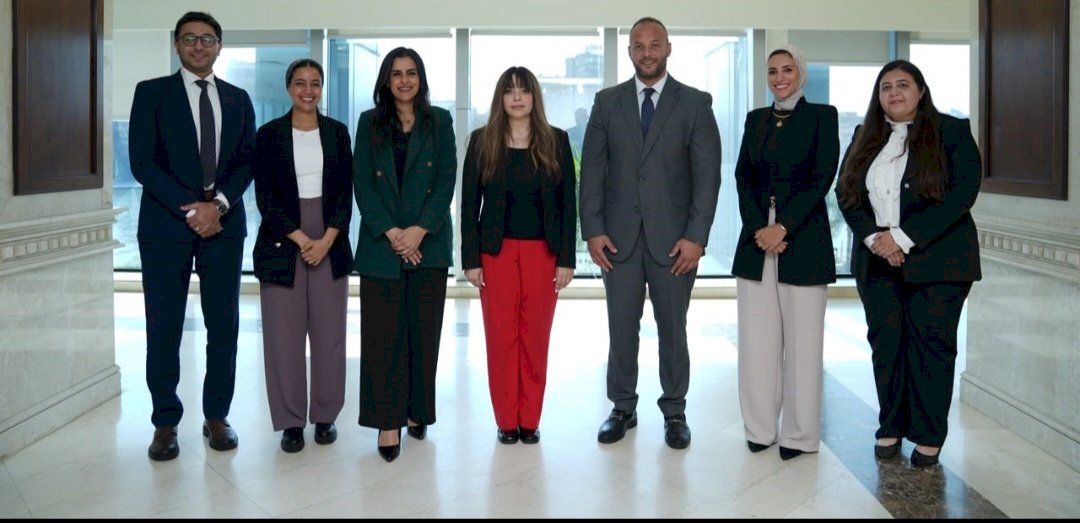 بمساهمات 2 مليار جنيه خلال 2025.. البنك الأهلي المصري يواصل جهوده لدعم التنمية المجتمعية وتحقيق أهداف التنمية المستدامة