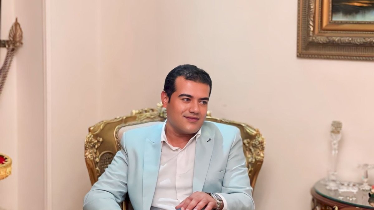 مليار مبروك للعقيد رامى عبد الدايم بالإدارة العامة لمرور القاهره