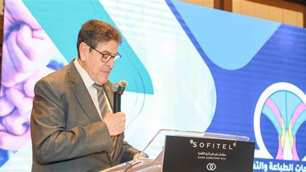 المجلس التصديري للطباعة والتغليف: صادرات القطاع ترتفع 14% في نصف 2026