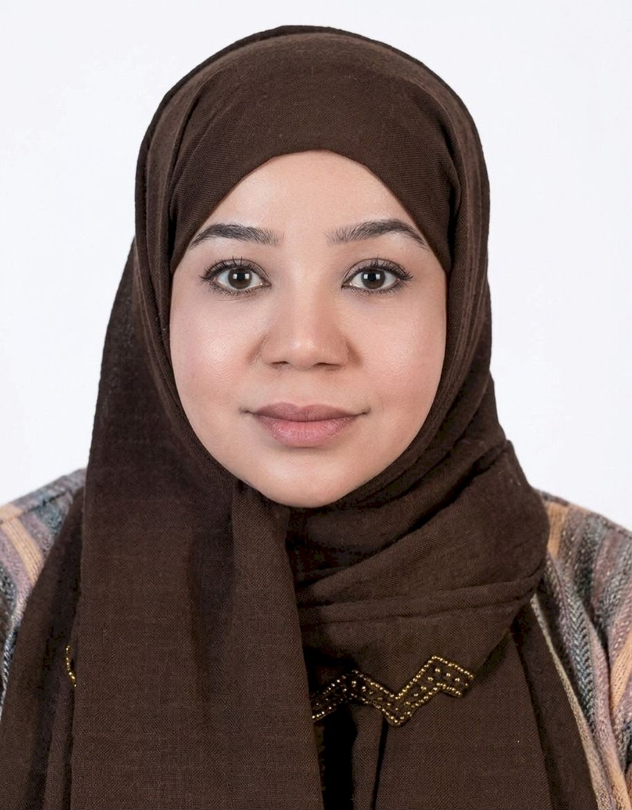 ماسة العرب تزين مسيرة محفوظة بنت زايد الراسبية