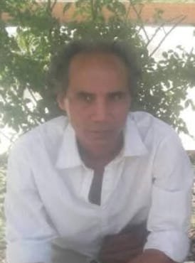 مجنونة حبيبتى .. شعر سيد يونس