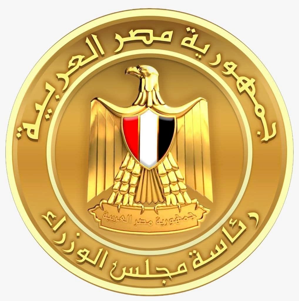 مجلس الوزراء: حريق سفينة دمياط بسبب مسيرة