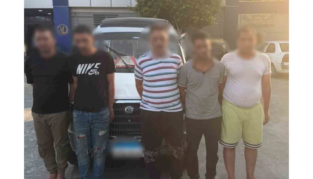 ضبط المتهمين بإدارة مصحة لعلاج الإدمان "بدون ترخيص" والتعدي علي نزيل بالضرب حتي وفاته بالقاهرة