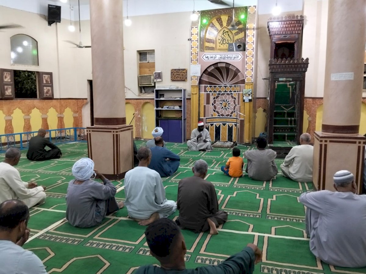 الأزهر الشريف ووزارة الأوقاف يطلقان قافلتين دعويتين إلى الوادي الجديد وأسيوط